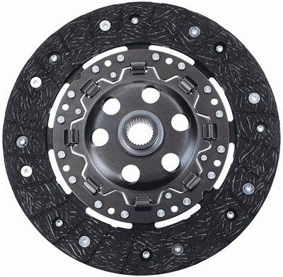 SACHS 3000 951 635 EAN: 4059923017097.