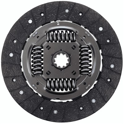 SACHS 3000 951 673 EAN: 4059923014997.