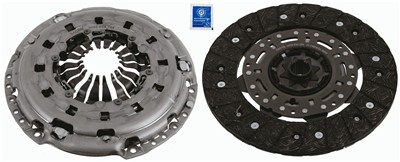 SACHS 3000 951 694 EAN: 4059923060307.