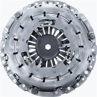 SACHS 3000 951 877 EAN: 4013872709250.