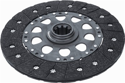 SACHS 3000 951 877 EAN: 4013872709250.