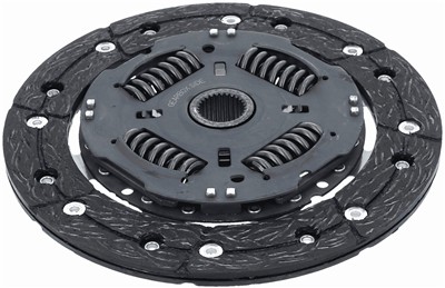 SACHS 3000 951 950 EAN: 4013872738212.