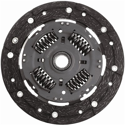 SACHS 3000 951 950 EAN: 4013872738212.