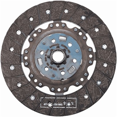 SACHS 3000 970 081 EAN: 4013872867820.