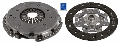 SACHS 3000 970 132 EAN: 4013872966196.