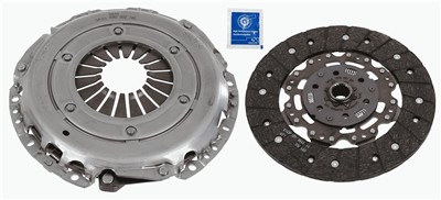 SACHS 3000 970 145 EAN: 4059923033080.