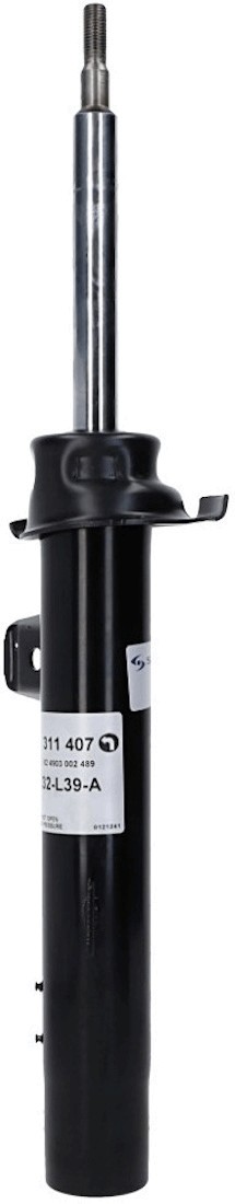 SACHS 311 407 EAN: 4013872493203.