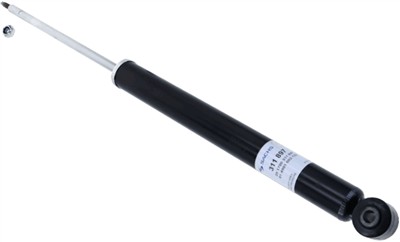 SACHS 311 897 EAN: 4013872561278.