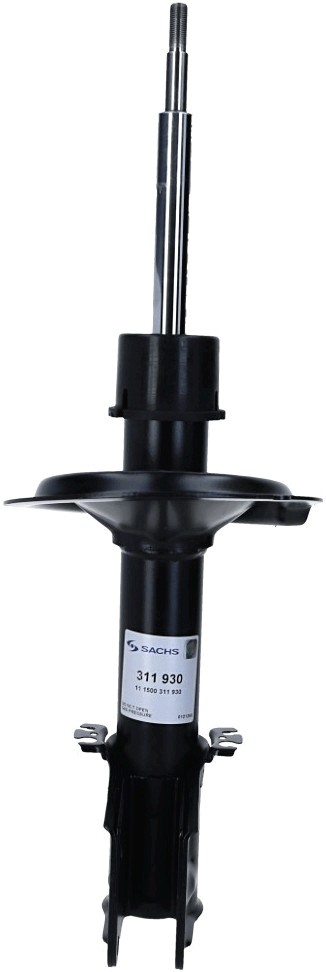 SACHS 311 930 EAN: 4013872494941.