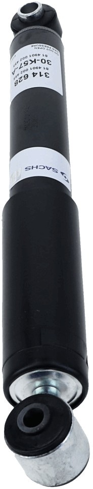 SACHS 314 628 EAN: 4013872761050.