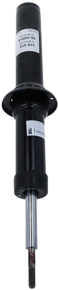 SACHS 315 312 EAN: 4013872815784.