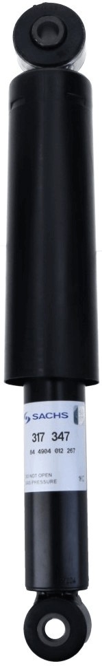 SACHS 317 347 EAN: 4013872903900.
