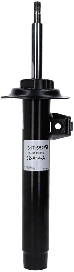 SACHS 317 552 EAN: 4013872967414.