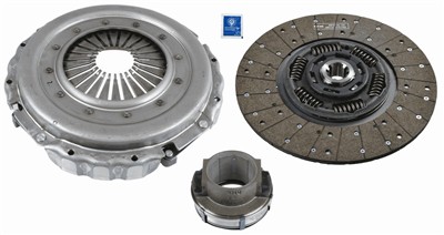 SACHS 3400 700 627 EAN: 4013872898473.