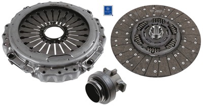 SACHS 3400 700 669 EAN: 4013872960460.