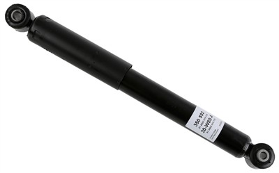 SACHS 350 592 EAN: 4059923084778.