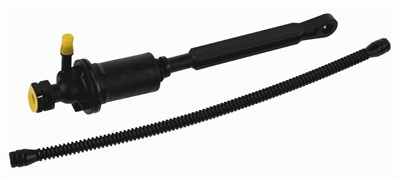 SACHS 6284 654 005 EAN: 4059923025344.