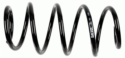 SACHS 993 166 EAN: 4013872799152.