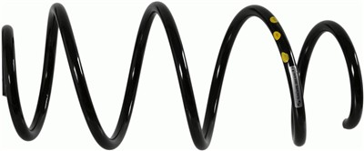 SACHS 993 670 EAN: 4013872899876.