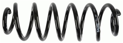 SACHS 994 368 EAN: 4013872787081.