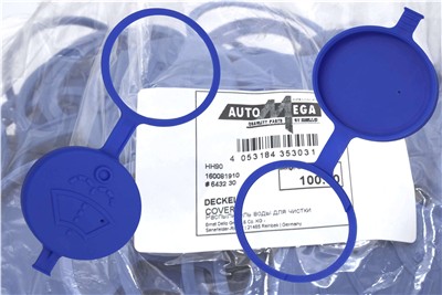 AUTOMEGA 160081910 Číslo výrobce: 306432030. EAN: 4053184353031.