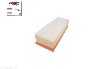 AUTOMEGA 180025610 EAN: 4053184273131.