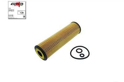 AUTOMEGA 180058110 EAN: 4053184371004.