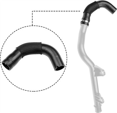 GATES 05-4253 Číslo výrobce: 4275-54253. EAN: 5400608577051.