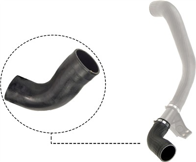 GATES 09-0825 Číslo výrobce: 4177-10825. EAN: 5400608180824.