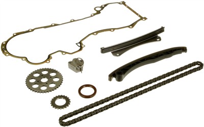 GATES CHK1017M Číslo výrobce: 7717-11208. EAN: 5400608682045.