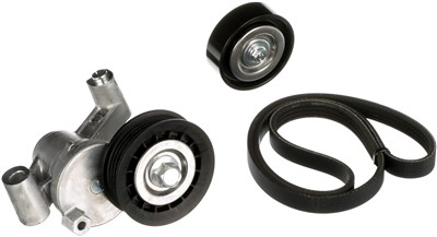 GATES K014PK1368 Číslo výrobce: 4PK1368. EAN: 5400608516425.