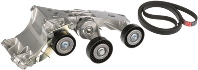 GATES K015PK1745 Číslo výrobce: 5PK1745. EAN: 5414465070389.