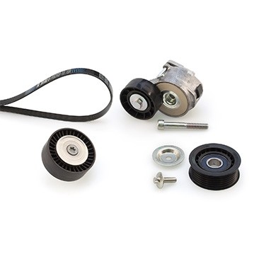 GATES K016PK1375 Číslo výrobce: 6PK1375. EAN: 5414465071751.