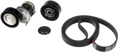 GATES K016PK1613 Číslo výrobce: 6PK1613. EAN: 5414465012013.