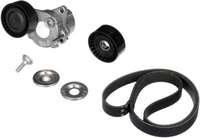 GATES K016PK2030 Číslo výrobce: 6PK2030. EAN: 5400608422566.