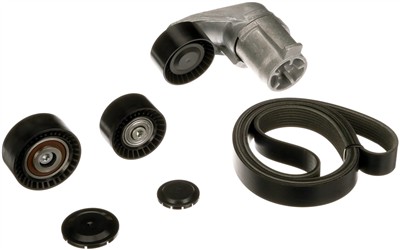 GATES K018PK1475 Číslo výrobce: 7884-23245. EAN: 5400608556117.