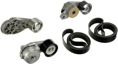 GATES K038PK1538HD Číslo výrobce: 10PK1485HD. EAN: 5414465193972.