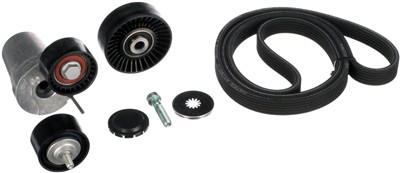 GATES K036DPK1698 Číslo výrobce: 6DPK1698. EAN: 5414465081200.