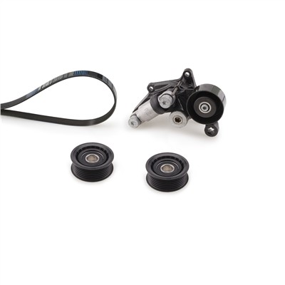 GATES K036PK2238 Číslo výrobce: 6PK2238. EAN: 5414465083150.