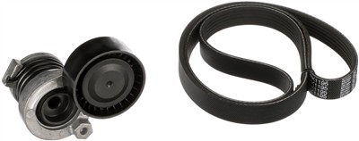 GATES K066PK1195 Číslo výrobce: 6PK1195. EAN: 5414465539848.