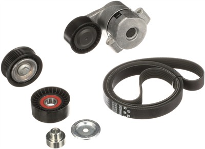 GATES K166PK1640 Číslo výrobce: 6PK1640. EAN: 5414465117930.