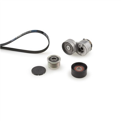 GATES K186PK1795 Číslo výrobce: 6PK1795. EAN: 5414465096860.