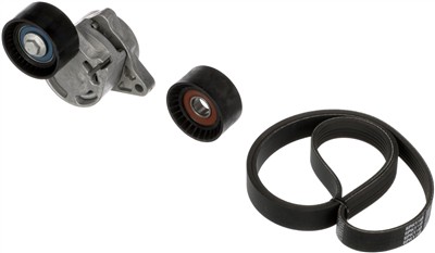 GATES K276PK1148 Číslo výrobce: 6PK1148. EAN: 5414465113406.