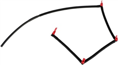 GATES MFL1085 Číslo výrobce: 4389-01085. EAN: 5400608336603.