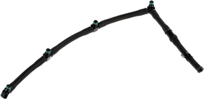 GATES MFL1235 Číslo výrobce: 4389-01235. EAN: 5400608364101.