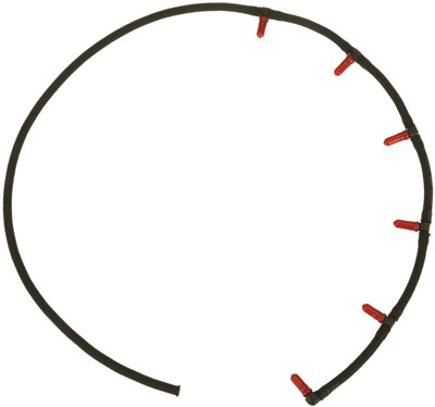 GATES MFL1260 Číslo výrobce: 4389-01260. EAN: 5400608444292.