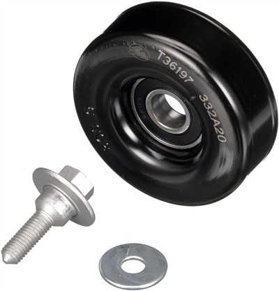 GATES T36197 Číslo výrobce: 7803-21297. EAN: 5414465713347.