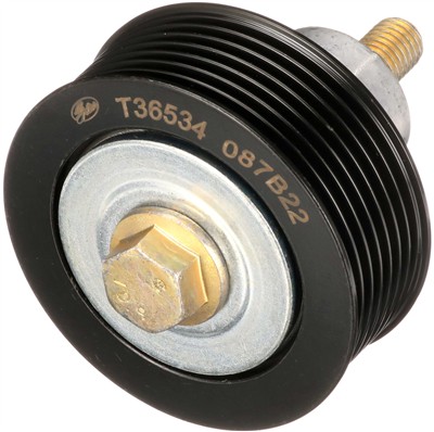 GATES T36534 Číslo výrobce: 7803-25534. EAN: 5400608042023.