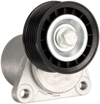 GATES T38204 Číslo výrobce: 7808-21104. EAN: 5414465342301.