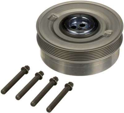 GATES TVD1204A Číslo výrobce: 7845-20204. EAN: 5400608619195.